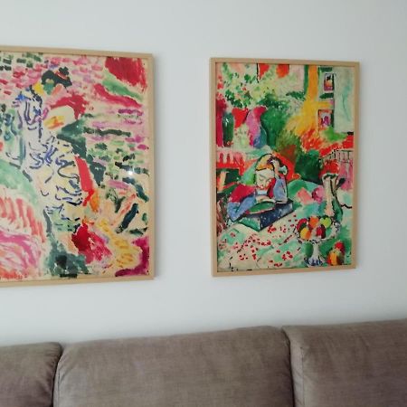 Apartamento Conlledo Villaviciosa  Extérieur photo