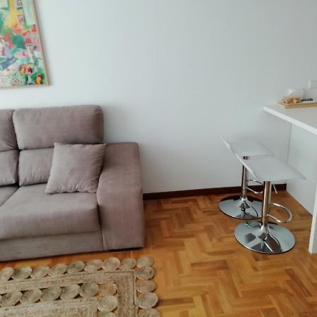 Apartamento Conlledo Villaviciosa  Extérieur photo