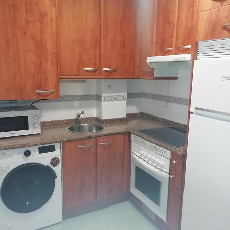 Apartamento Conlledo Villaviciosa  Extérieur photo