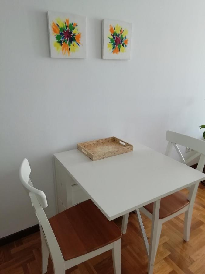 Apartamento Conlledo Villaviciosa  Extérieur photo
