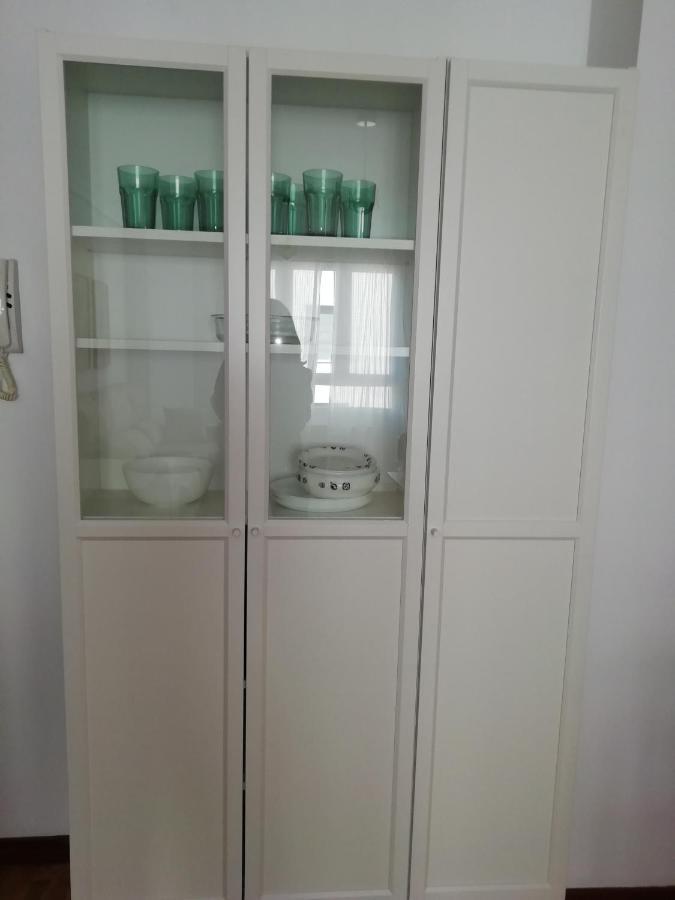 Apartamento Conlledo Villaviciosa  Extérieur photo