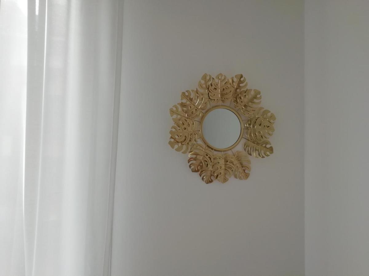 Apartamento Conlledo Villaviciosa  Extérieur photo