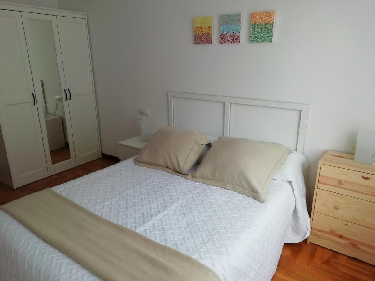 Apartamento Conlledo Villaviciosa  Extérieur photo