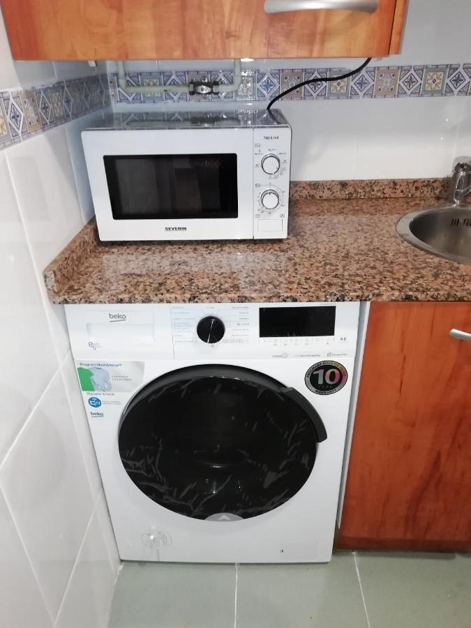Apartamento Conlledo Villaviciosa  Extérieur photo