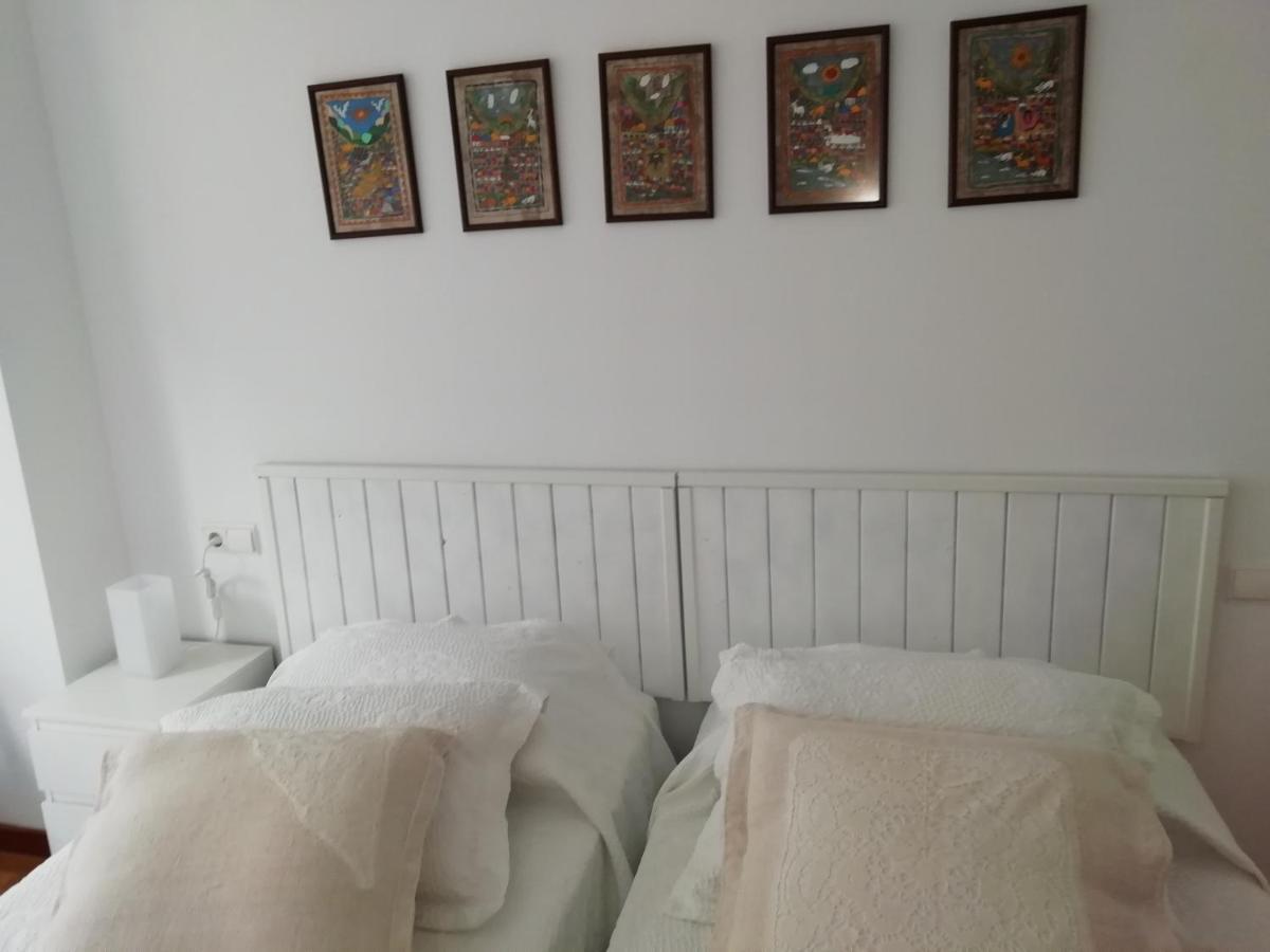 Apartamento Conlledo Villaviciosa  Extérieur photo