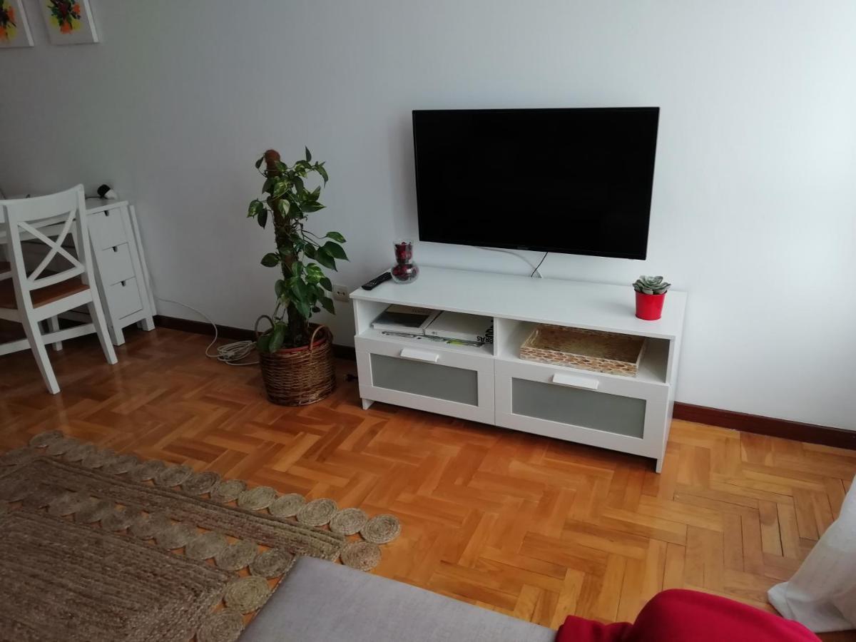 Apartamento Conlledo Villaviciosa  Extérieur photo