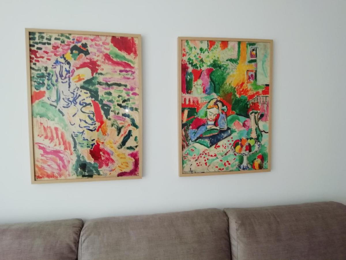 Apartamento Conlledo Villaviciosa  Extérieur photo