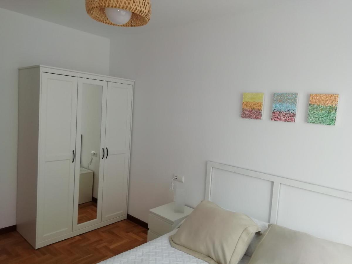 Apartamento Conlledo Villaviciosa  Extérieur photo