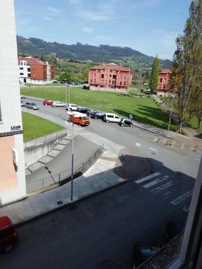 Apartamento Conlledo Villaviciosa  Extérieur photo