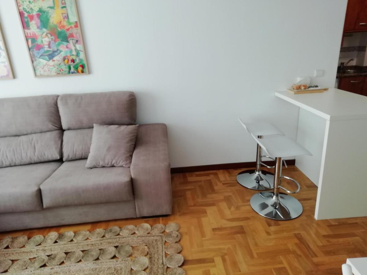Apartamento Conlledo Villaviciosa  Extérieur photo