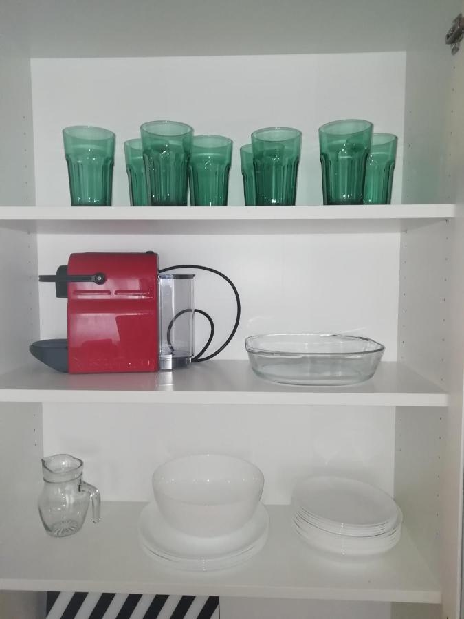 Apartamento Conlledo Villaviciosa  Extérieur photo