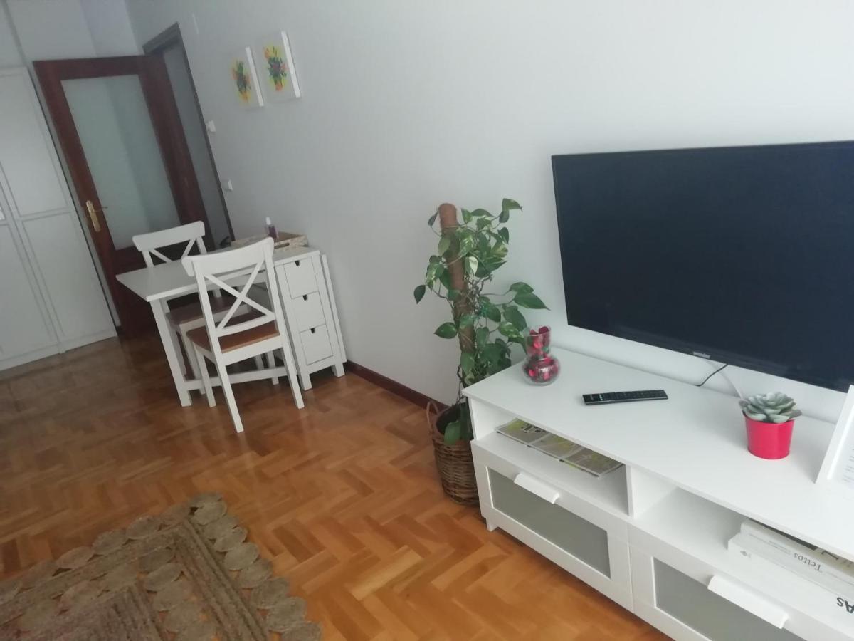 Apartamento Conlledo Villaviciosa  Extérieur photo