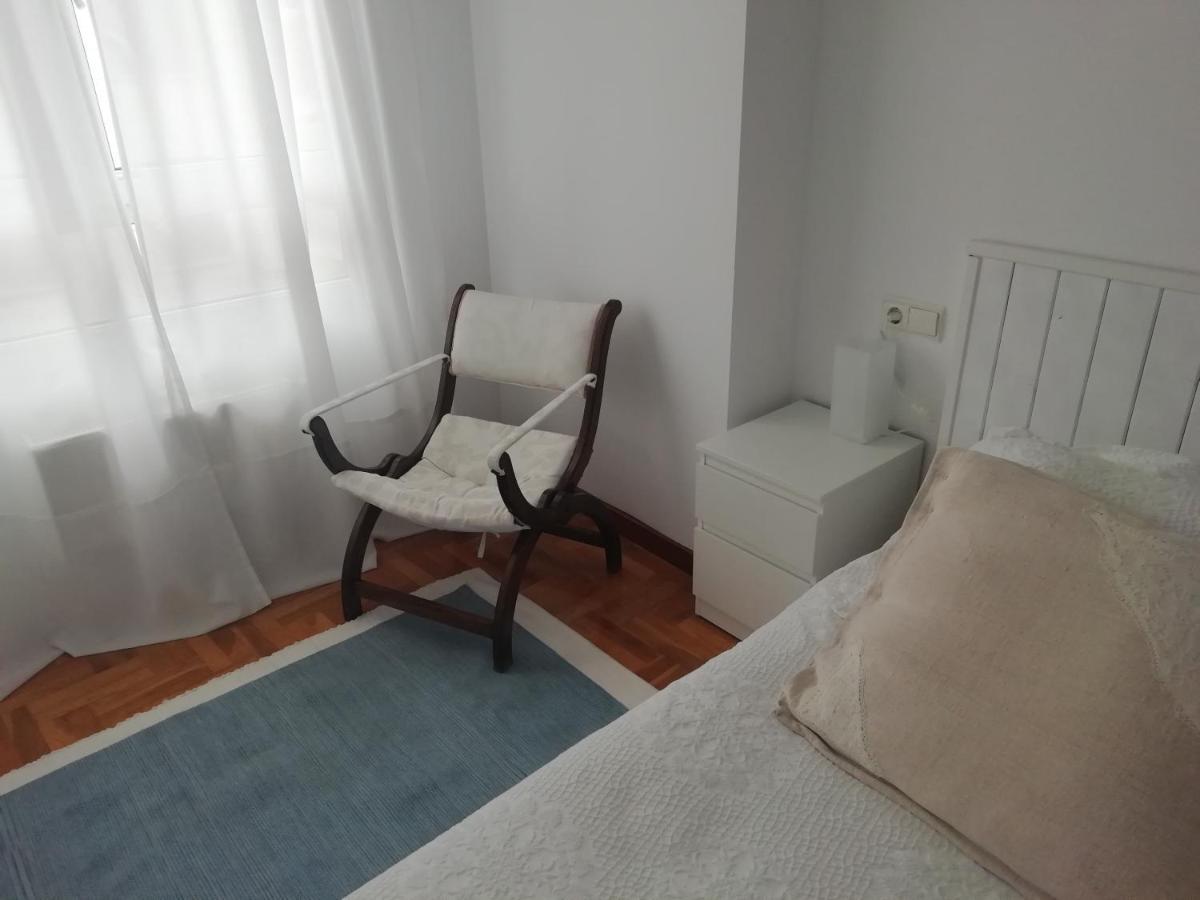 Apartamento Conlledo Villaviciosa  Extérieur photo