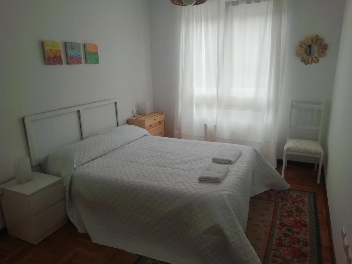 Apartamento Conlledo Villaviciosa  Extérieur photo